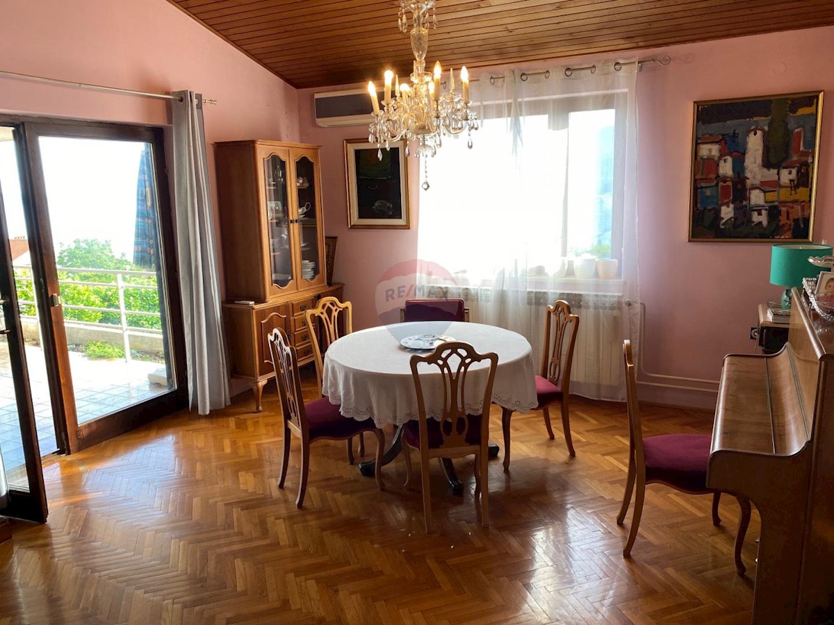 Casa In vendita - PRIMORSKO-GORANSKA  RIJEKA 