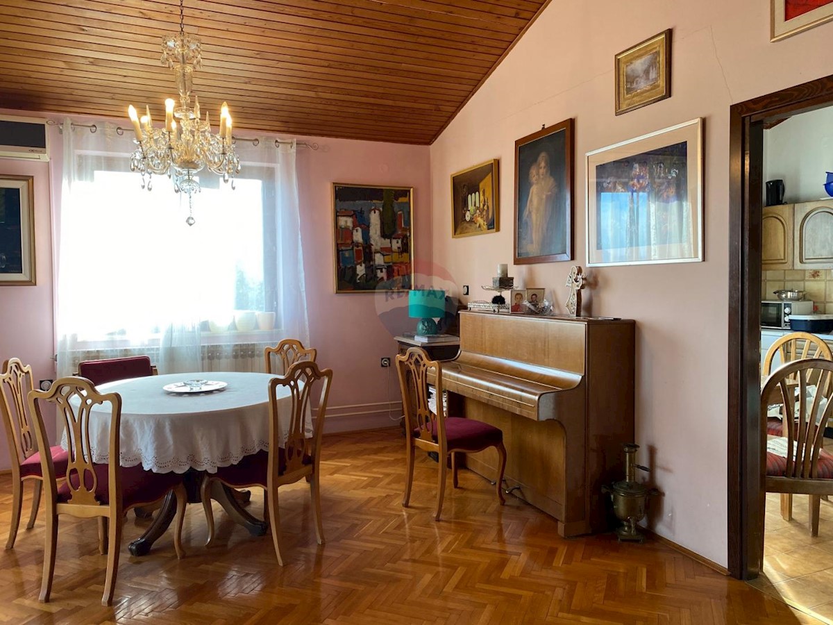 Casa In vendita - PRIMORSKO-GORANSKA  RIJEKA 