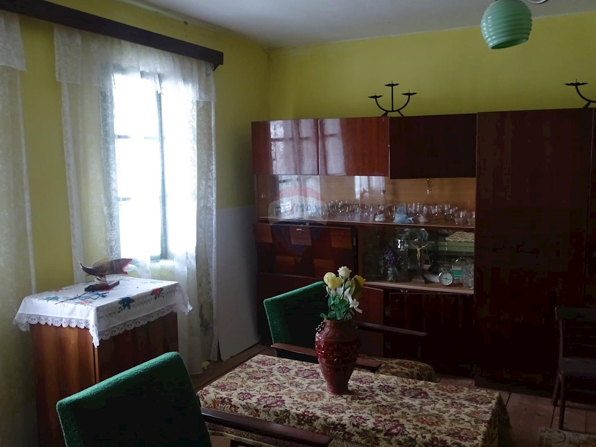 House For sale - PRIMORSKO-GORANSKA  MRKOPALJ 