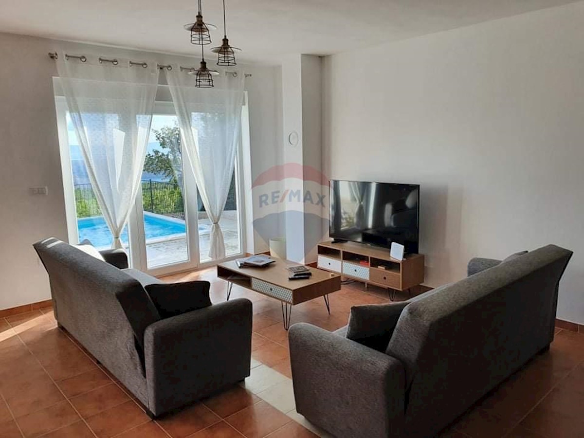 House For rent - PRIMORSKO-GORANSKA  KRALJEVICA 