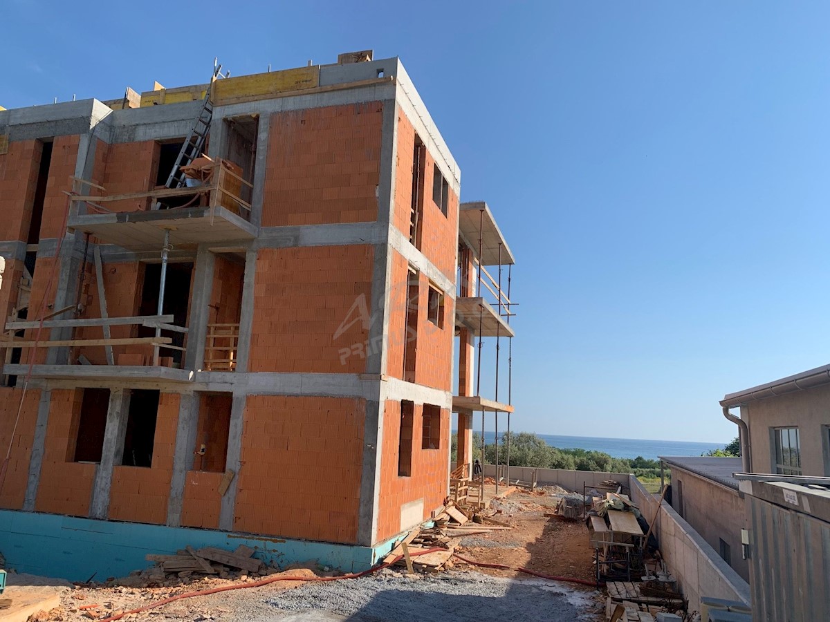Apartment Zu verkaufen - ISTARSKA  Umag