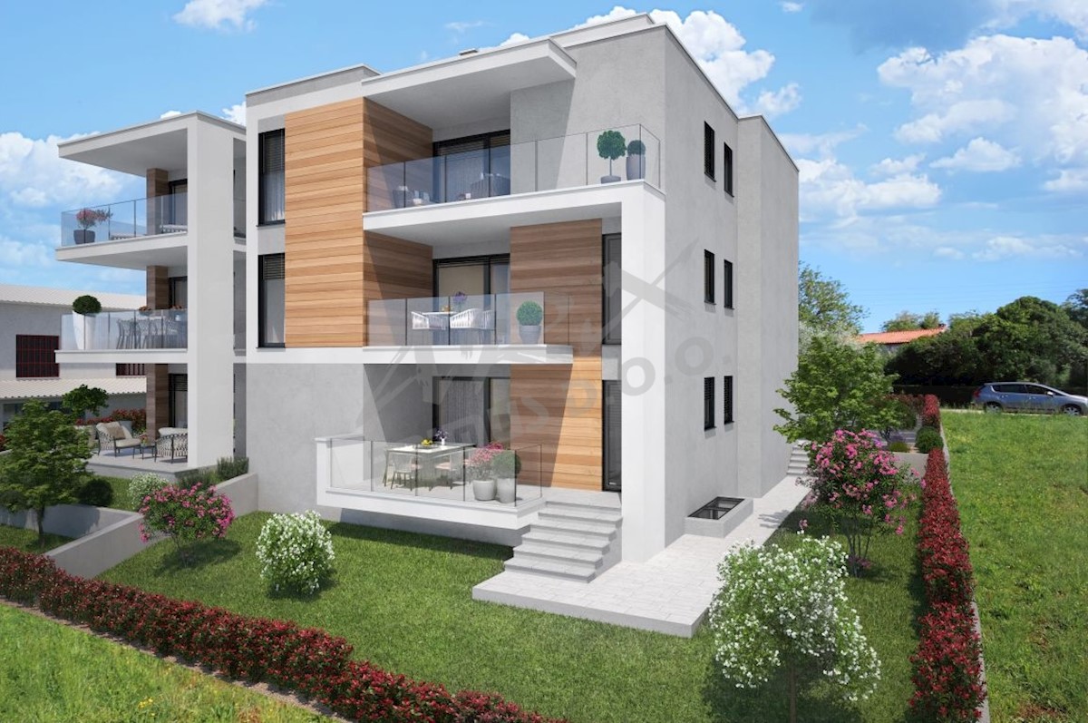 Appartamento In vendita - ISTARSKA  UMAG 