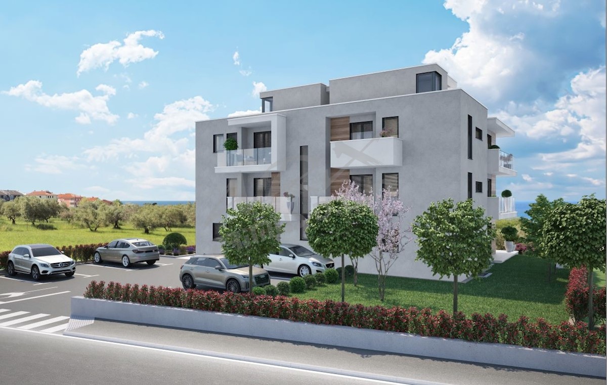 Appartamento In vendita - ISTARSKA  UMAG 