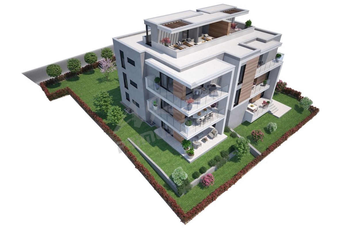 Appartamento In vendita - ISTARSKA  UMAG 