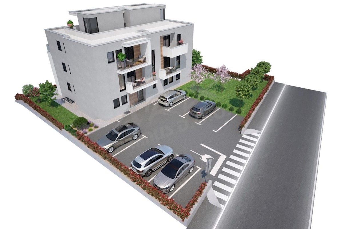 Appartamento In vendita - ISTARSKA  UMAG 