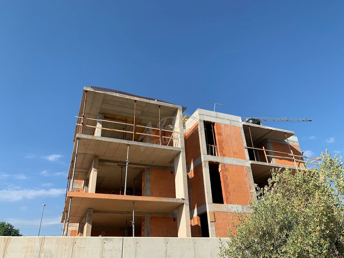 Appartamento In vendita - ISTARSKA  UMAG 