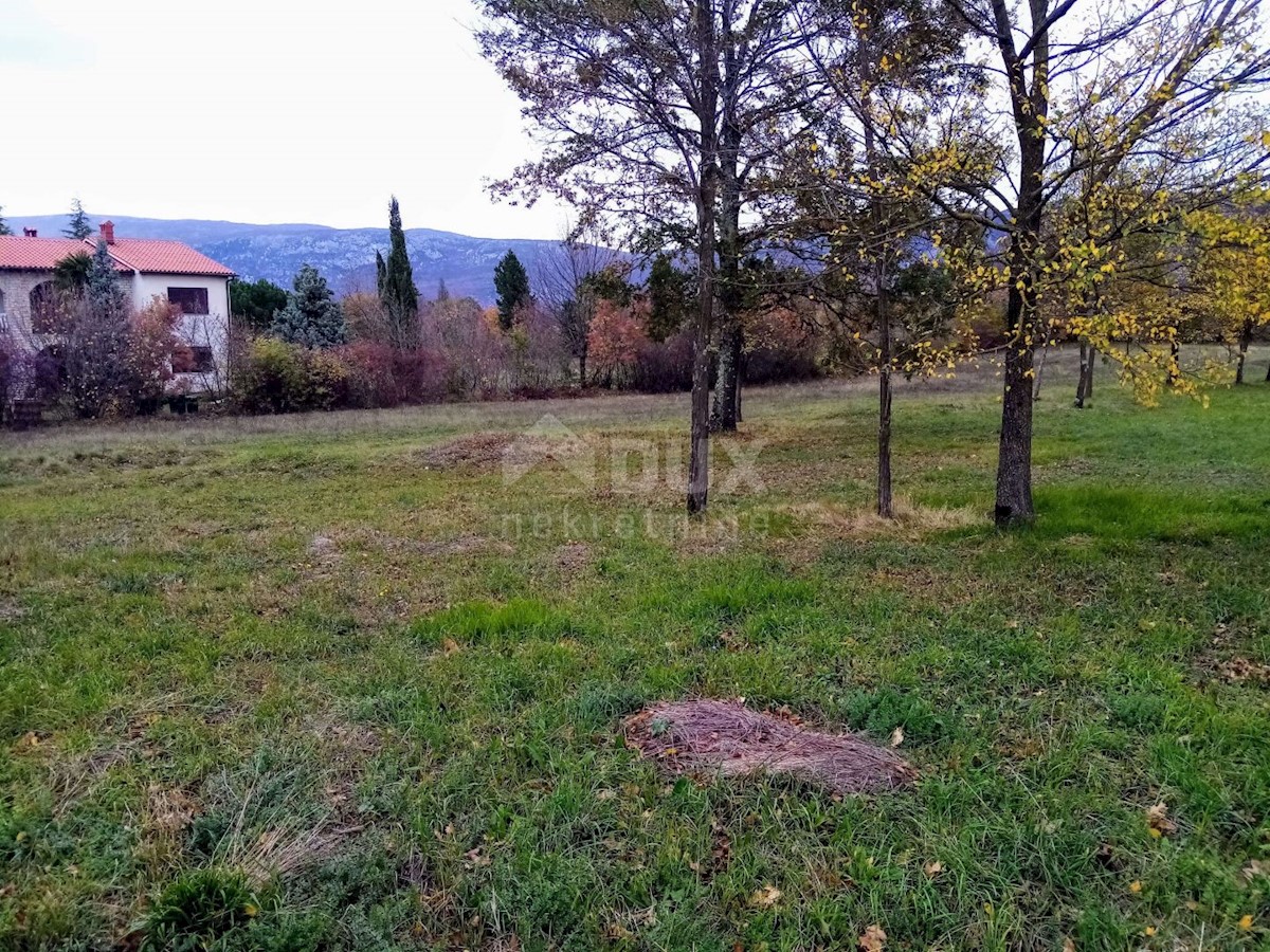 Pozemek Na prodej - ISTARSKA  Kršan