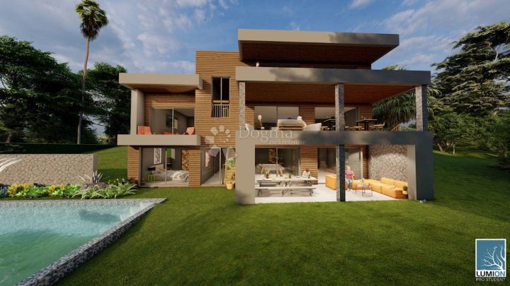 Dům na prodej 423 m² – Šišan