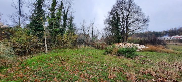 Pozemok na predaj 2522 m² – Laginji