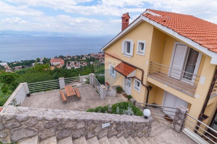 Dům Na prodej - Primorsko-goranska Lovran - foto 4/27