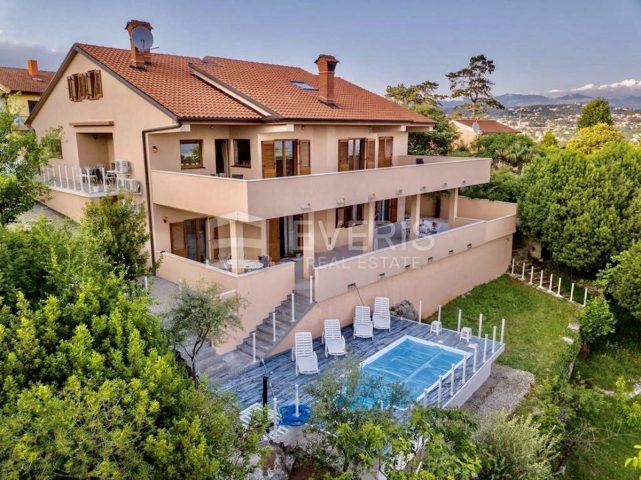 House for sale 750 m² – Pobri