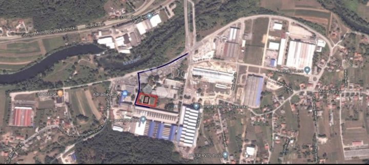Business premises For sale - Karlovačka Karlovac - foto 3/16