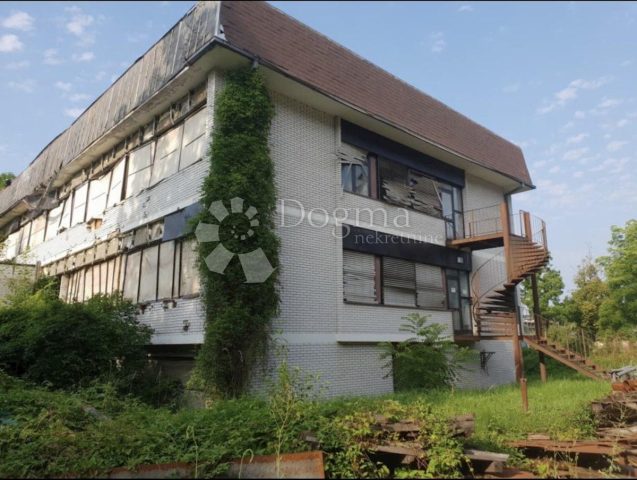 Business premises For sale - Karlovačka Karlovac - foto 5/16