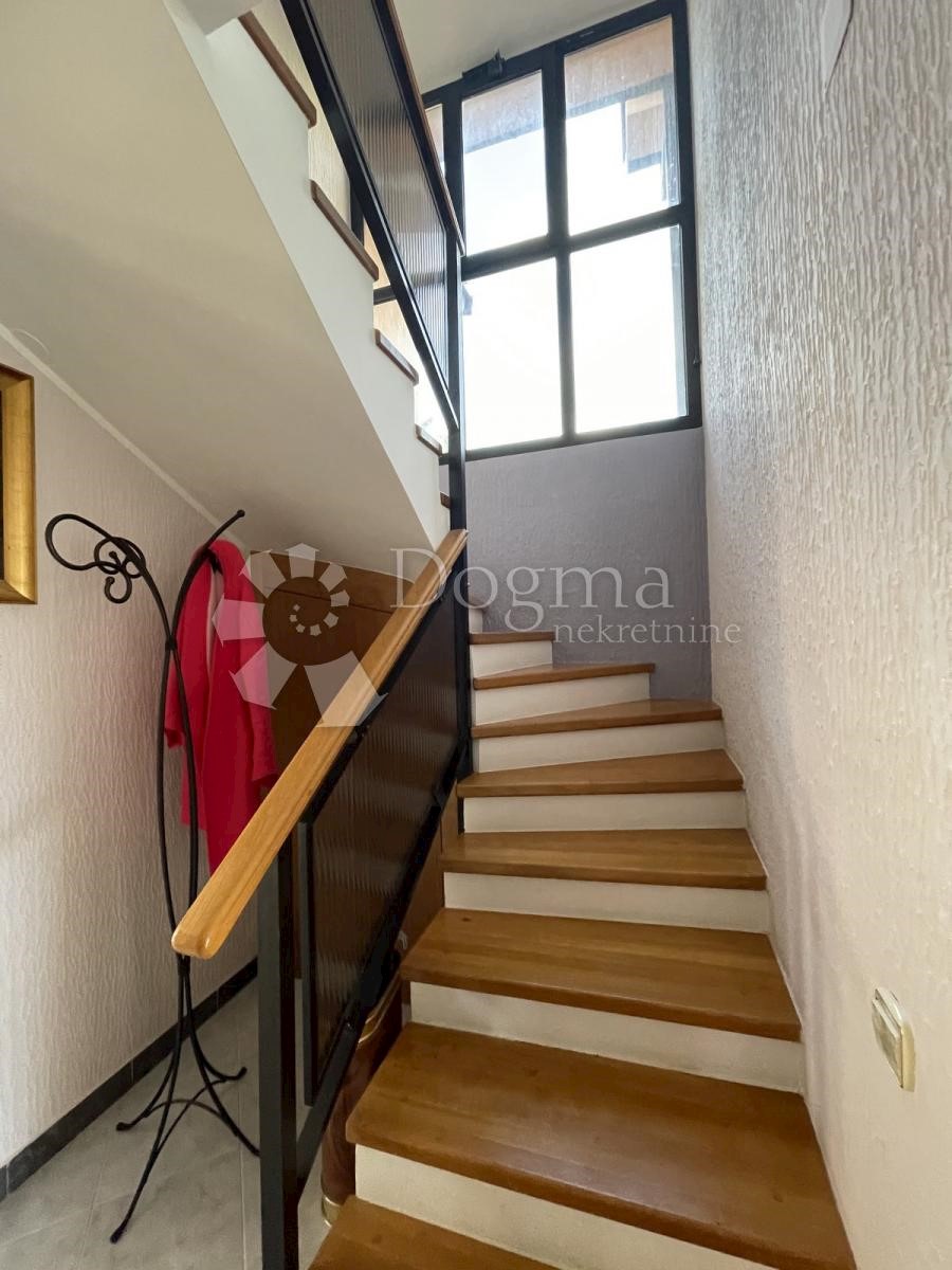 House For sale - PRIMORSKO-GORANSKA  RIJEKA 