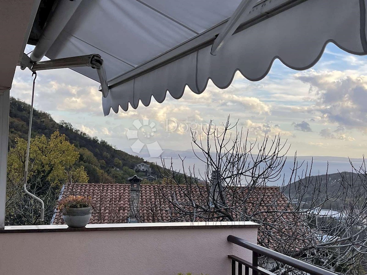 House For sale - PRIMORSKO-GORANSKA  RIJEKA 