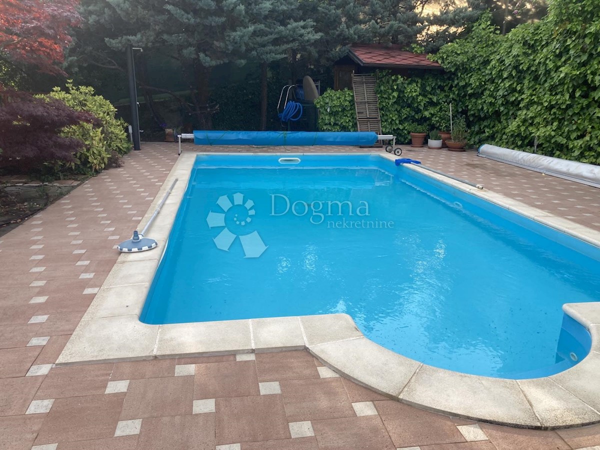 House For sale - PRIMORSKO-GORANSKA  RIJEKA 