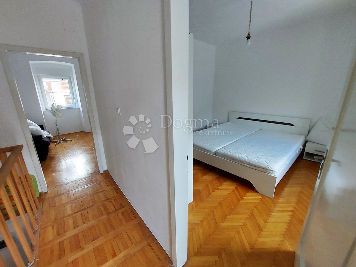 Maison À vendre - PRIMORSKO-GORANSKA  KRK 