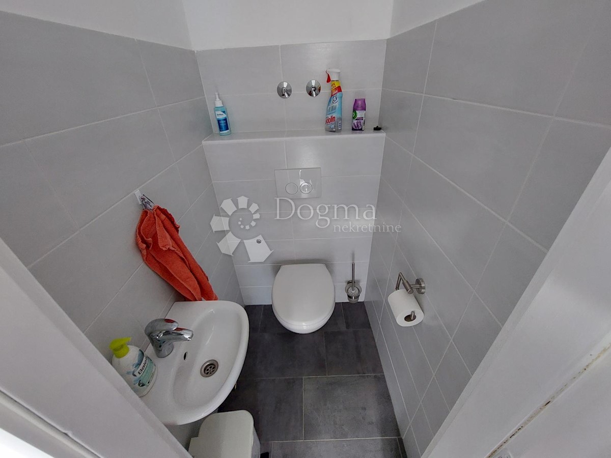 Maison À vendre - PRIMORSKO-GORANSKA  KRK 