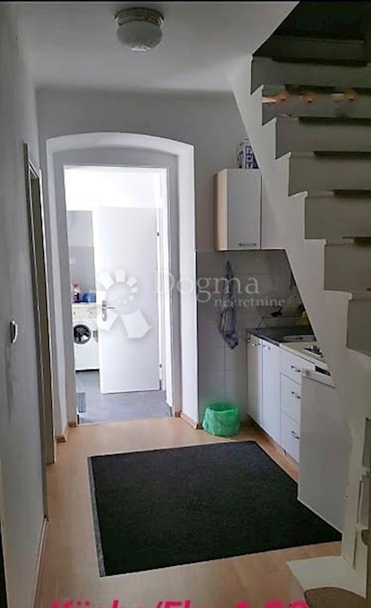 Maison À vendre - PRIMORSKO-GORANSKA  KRK 
