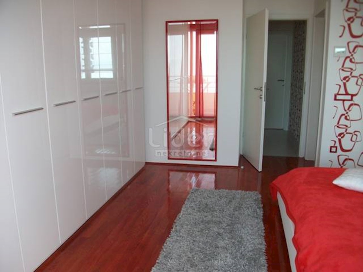 Apartmán Na prodej - PRIMORSKO-GORANSKA  RIJEKA 