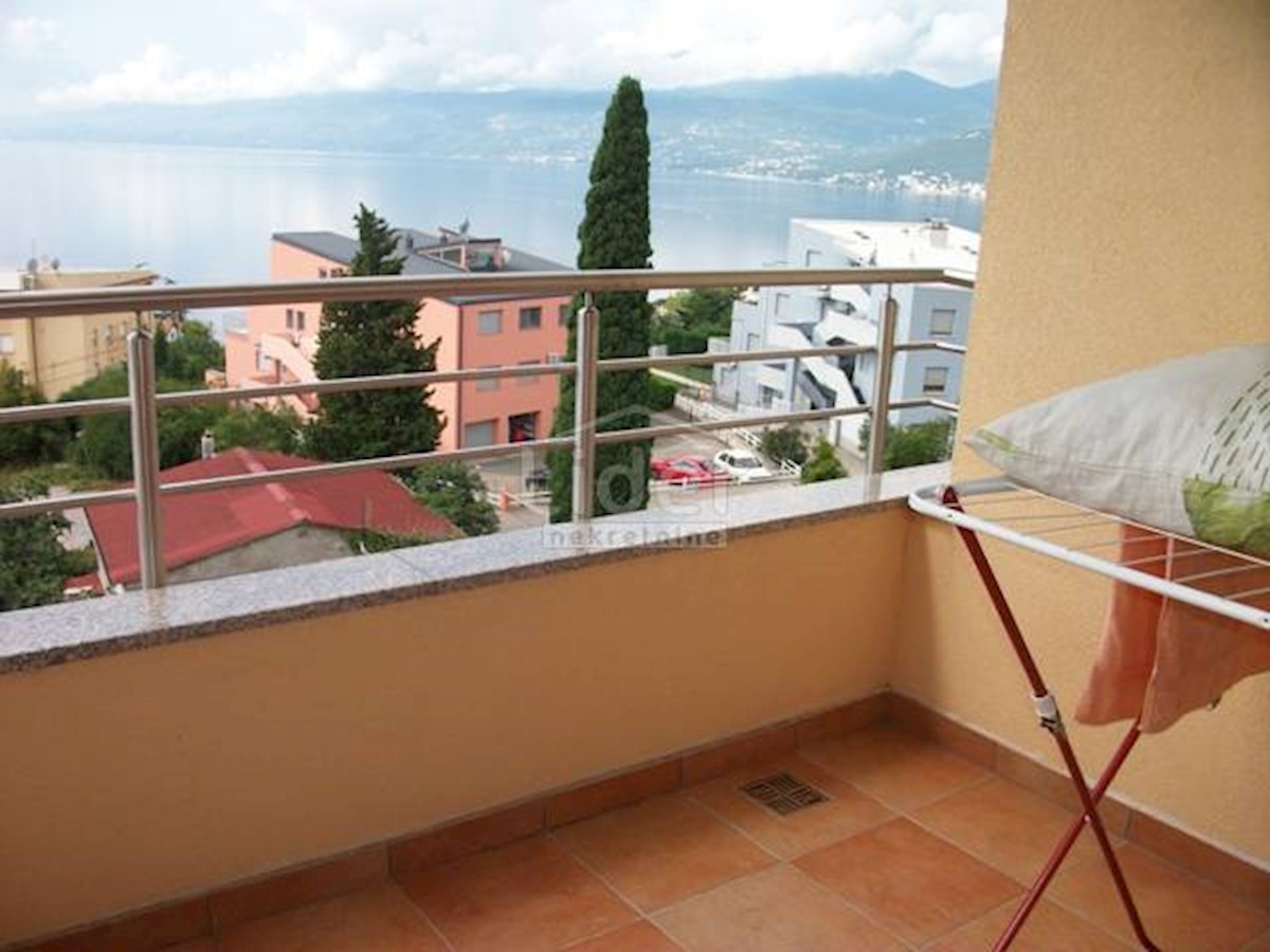 Apartmán Na prodej - PRIMORSKO-GORANSKA  RIJEKA 