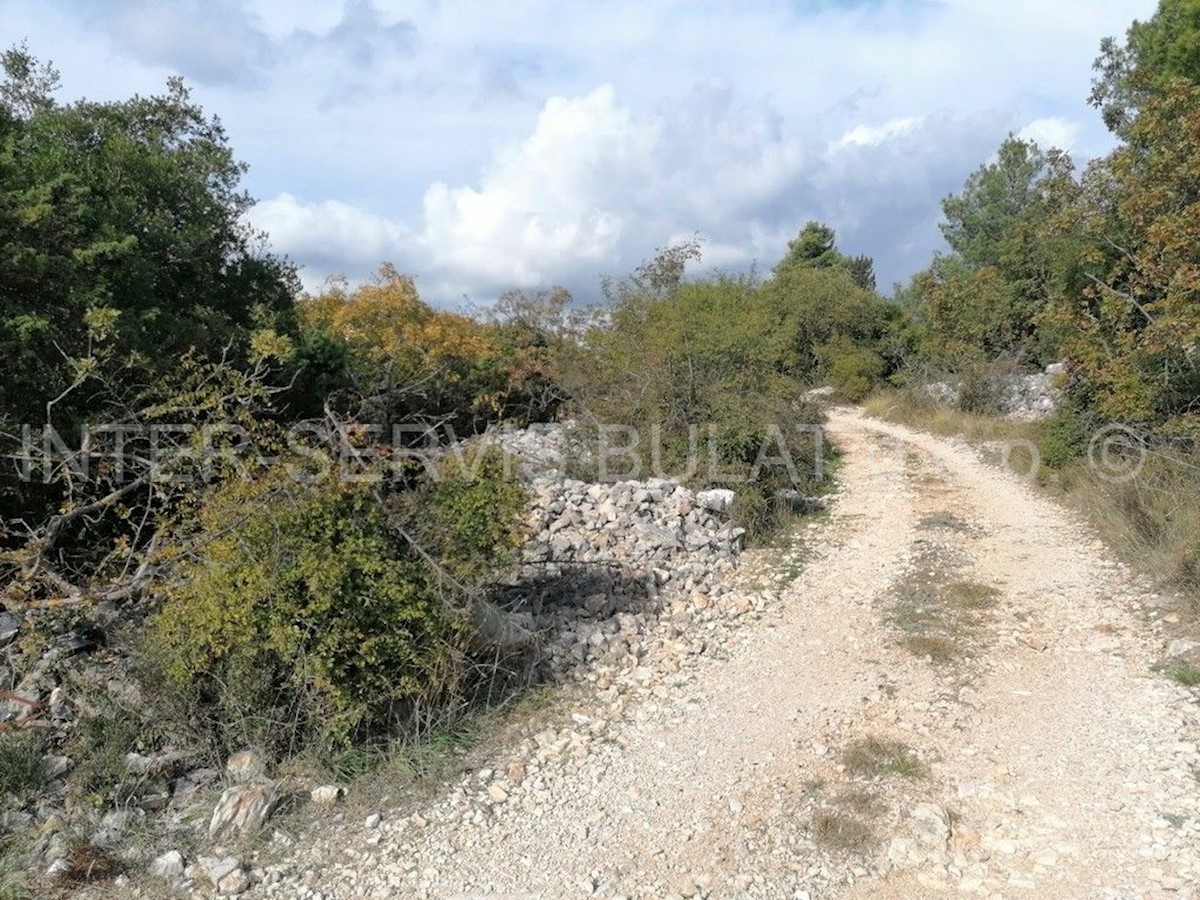 Terreno In vendita - ŠIBENSKO-KNINSKA  ŠIBENIK 