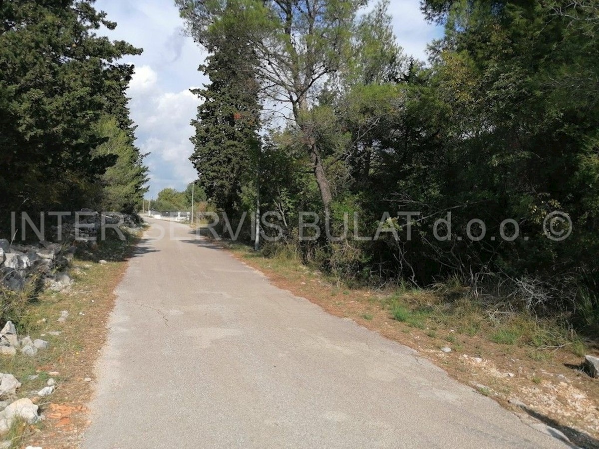 Pozemek Na prodej - ŠIBENSKO-KNINSKA  Šibenik