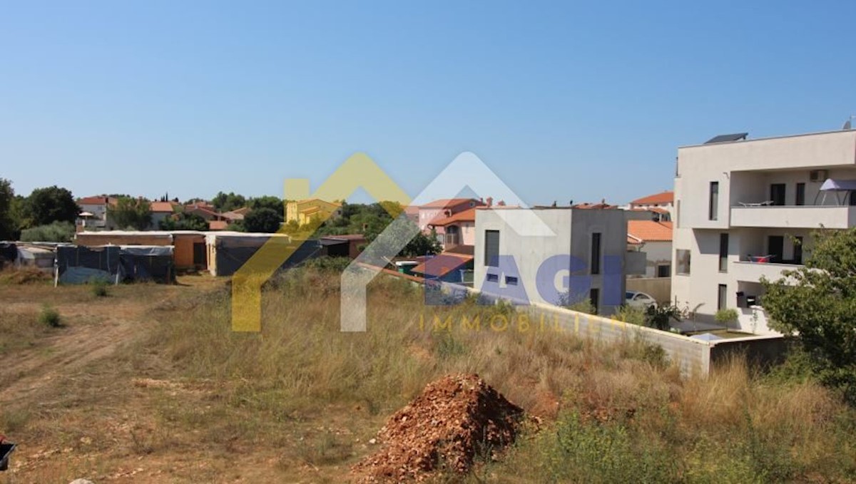Terreno In vendita - ISTARSKA  MEDULIN 