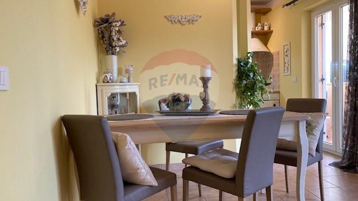 Apartmán Na predaj - ISTARSKA  BRTONIGLA 
