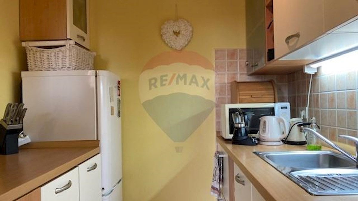 Apartmán Na predaj - ISTARSKA  BRTONIGLA 