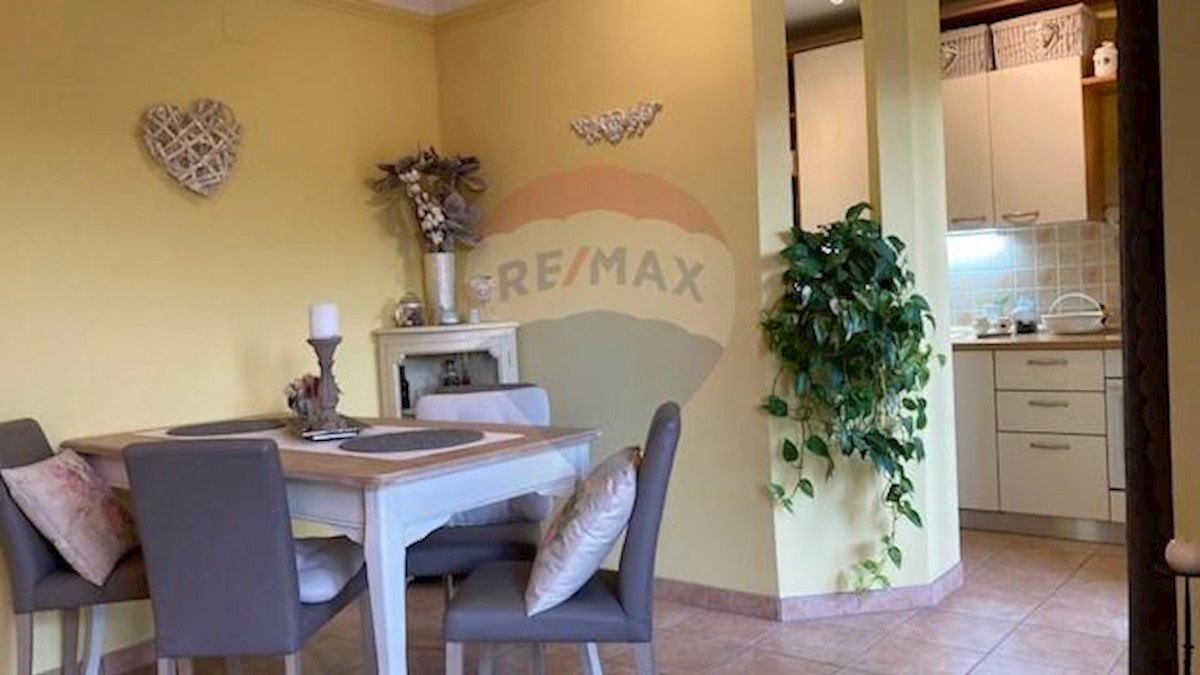 Apartmán Na predaj - ISTARSKA  BRTONIGLA 