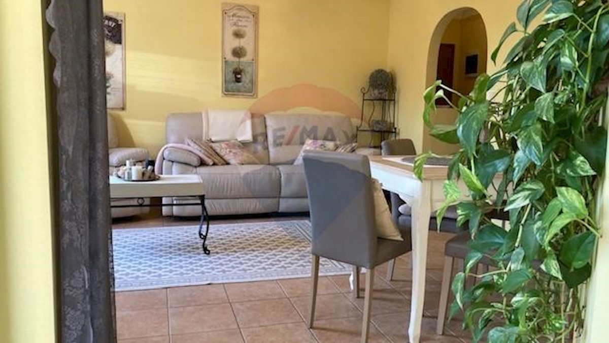 Apartmán Na predaj - ISTARSKA  BRTONIGLA 