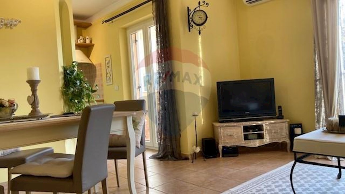 Apartmán Na predaj - ISTARSKA  BRTONIGLA 