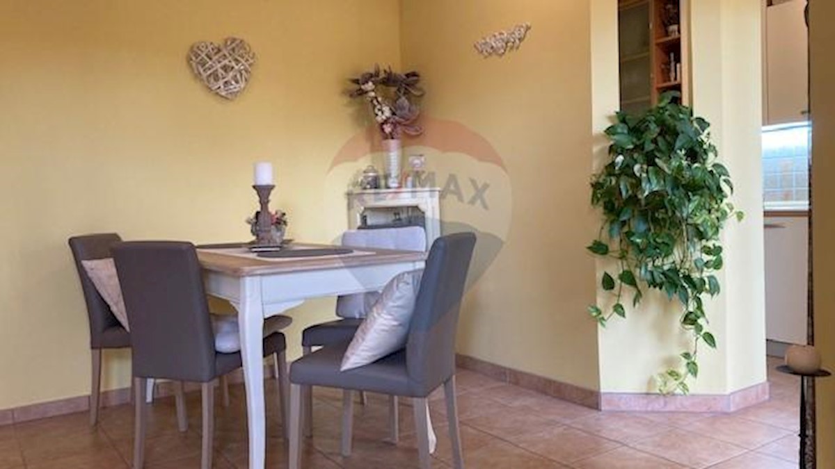 Apartmán Na predaj - ISTARSKA  BRTONIGLA 