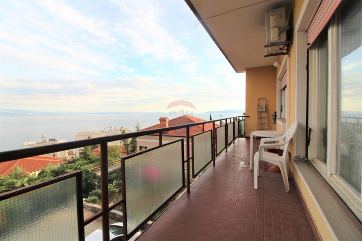 Stan na prodaju 100 m² – Opatija