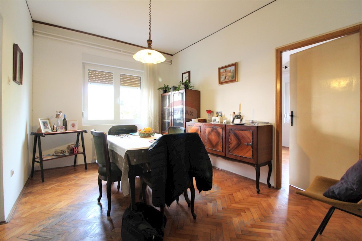 Apartma Na predaj - PRIMORSKO-GORANSKA  OPATIJA 