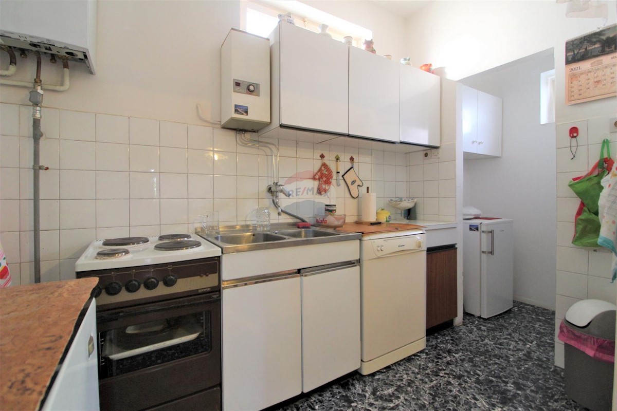 Apartma Na predaj - PRIMORSKO-GORANSKA  OPATIJA 