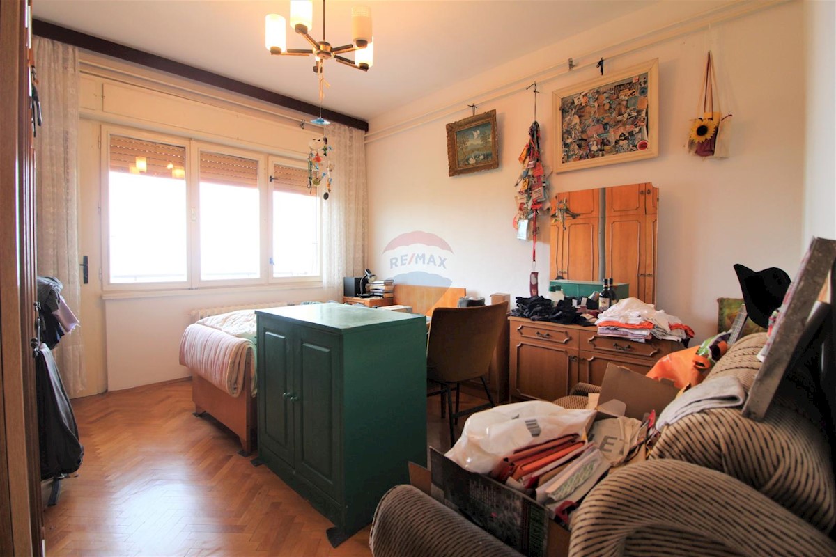 Apartma Na predaj - PRIMORSKO-GORANSKA  OPATIJA 