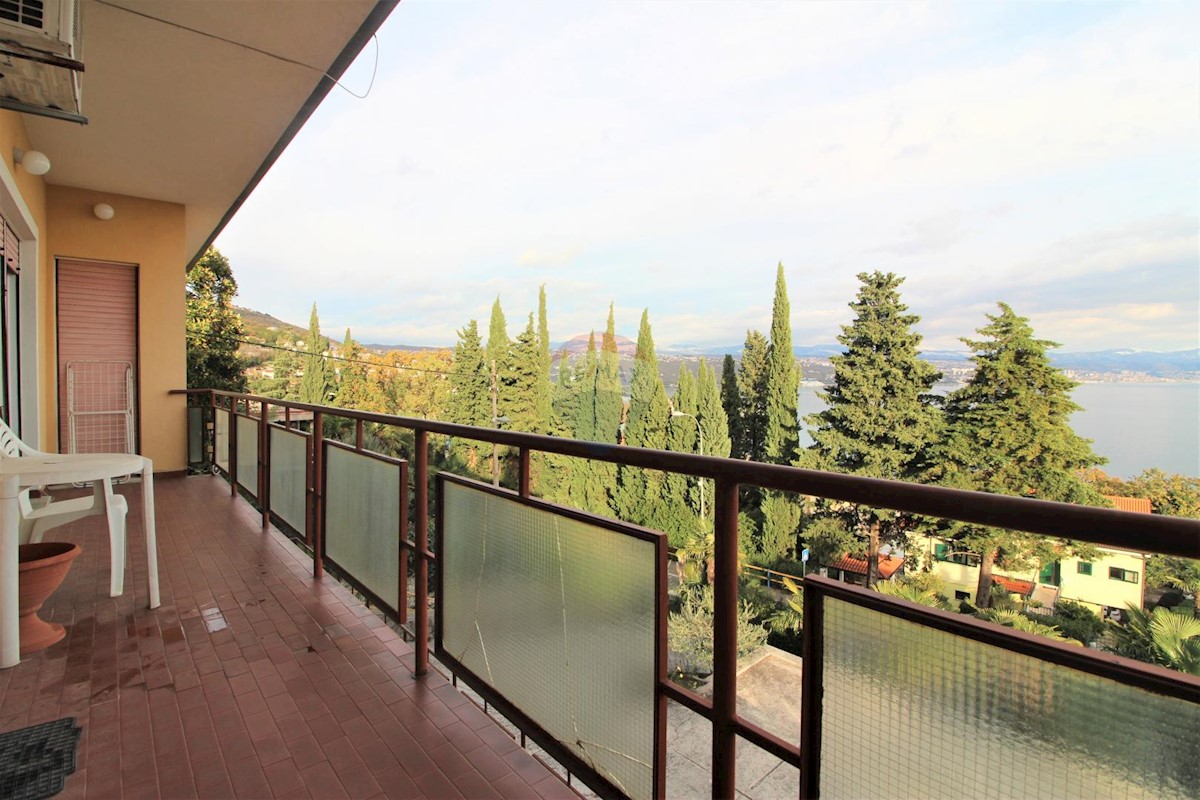 Apartma Na predaj - PRIMORSKO-GORANSKA  OPATIJA 