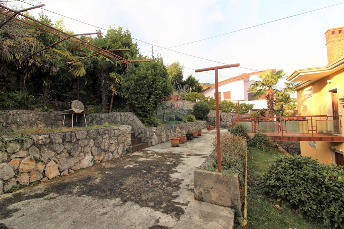 Stan Na prodaju - PRIMORSKO-GORANSKA  Opatija