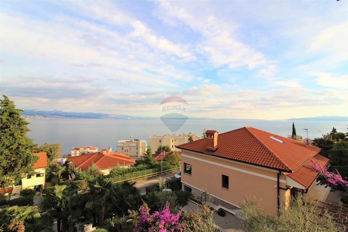 Apartma Na predaj - PRIMORSKO-GORANSKA  OPATIJA 