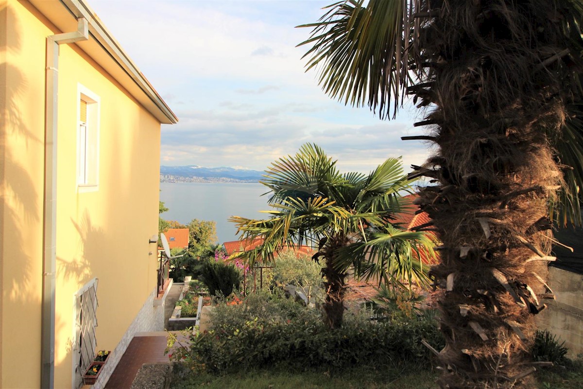 Apartma Na predaj - PRIMORSKO-GORANSKA  OPATIJA 