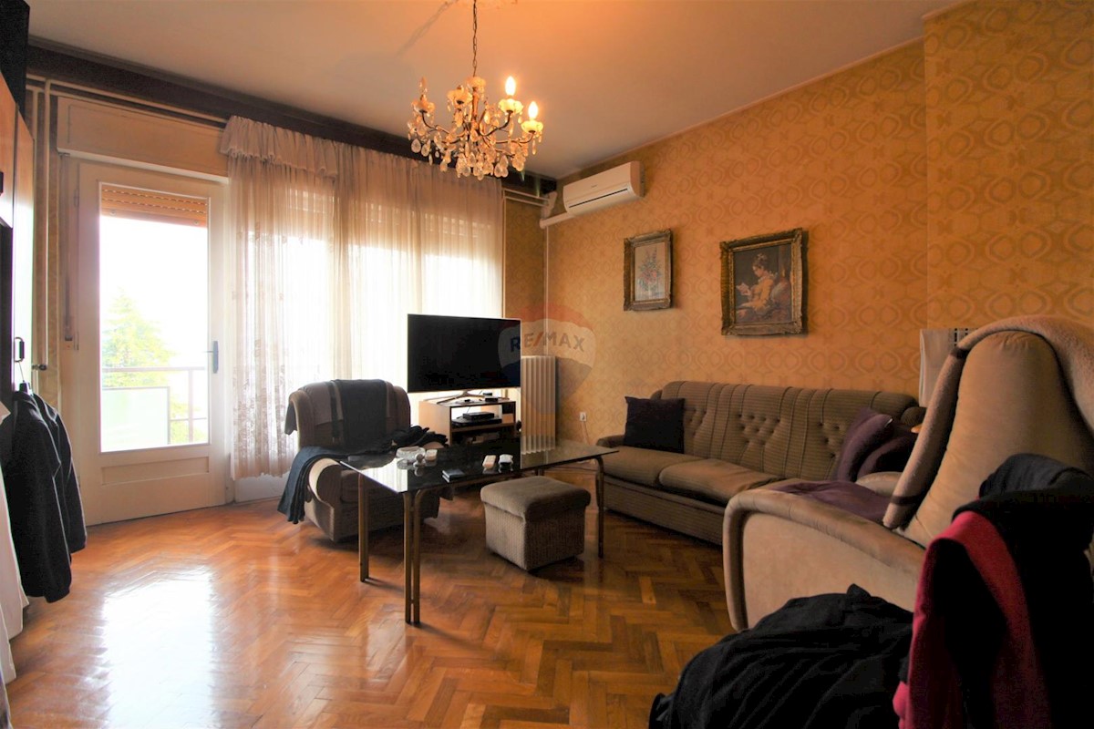 Apartma Na predaj - PRIMORSKO-GORANSKA  OPATIJA 