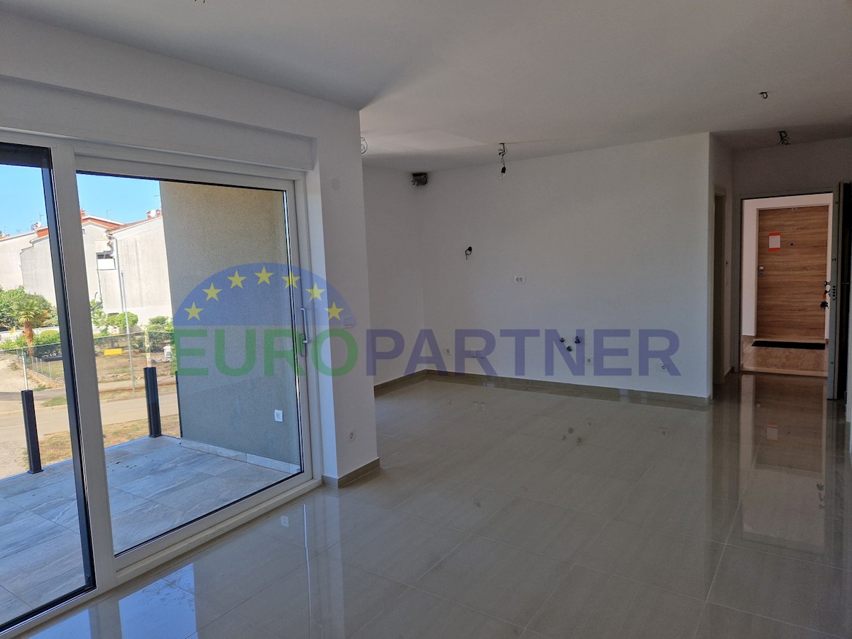 Flat For sale - ISTARSKA  POREČ 