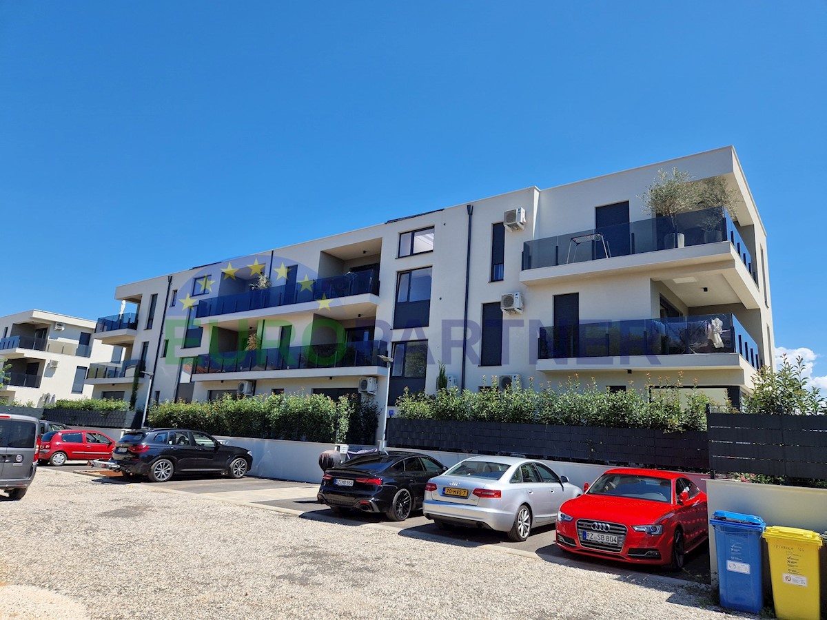 Flat For sale - ISTARSKA  POREČ 