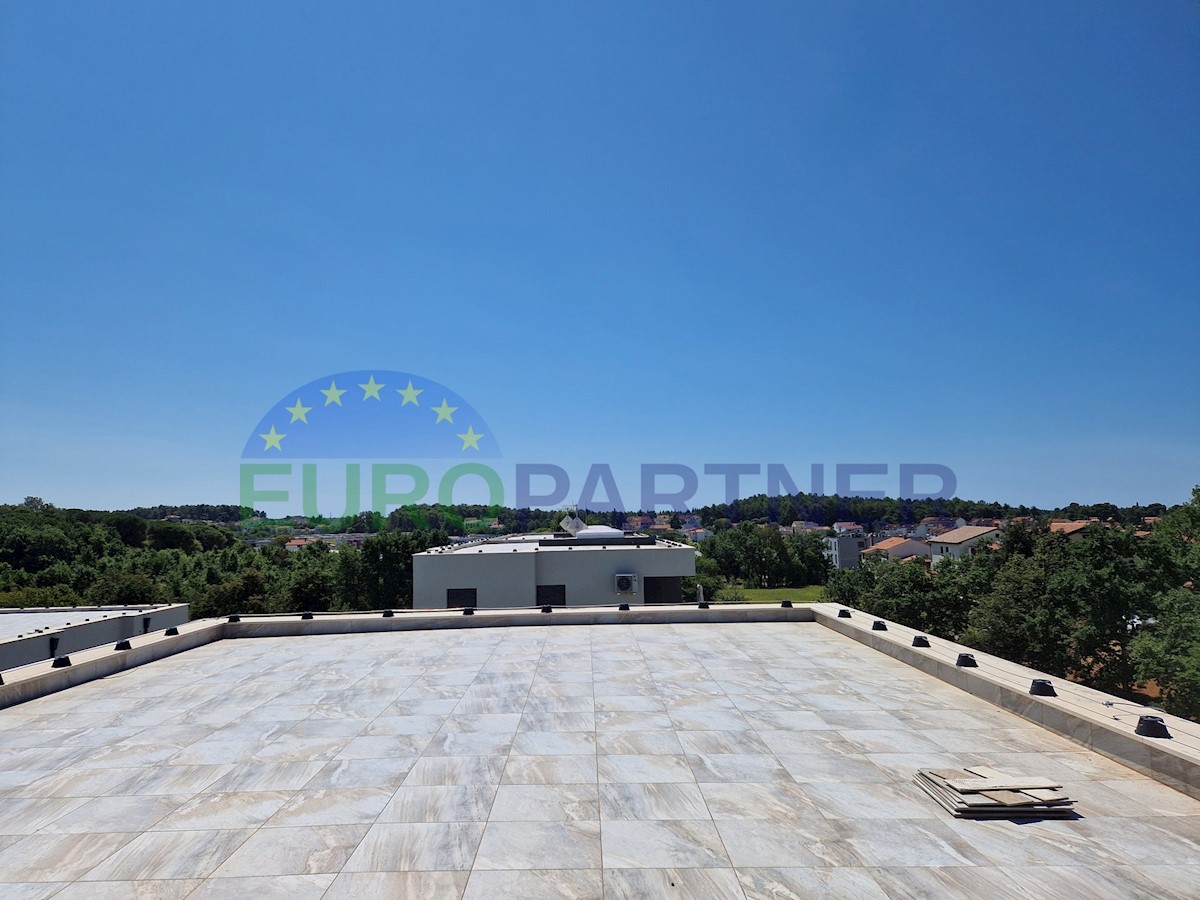 Flat For sale - ISTARSKA  POREČ 