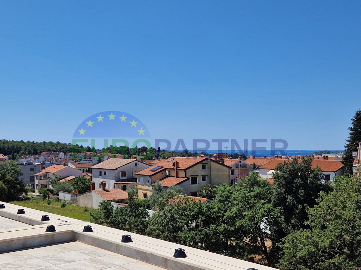 Apartmán Na predaj - ISTARSKA  POREČ 