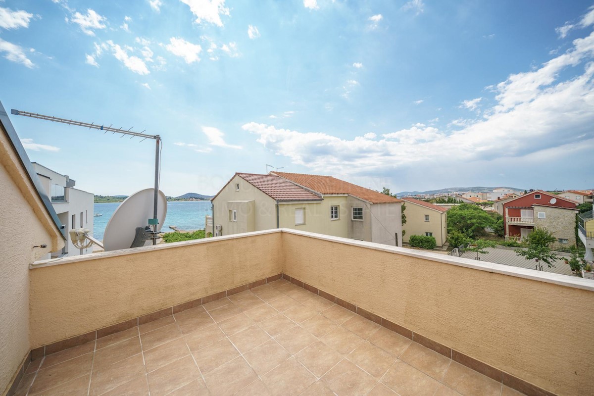 Haus Zu verkaufen - ŠIBENSKO-KNINSKA  VODICE 