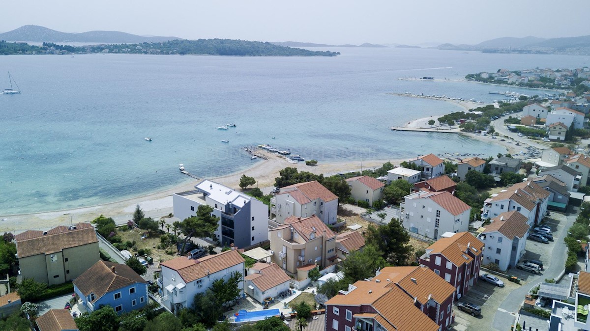 Haus Zu verkaufen - ŠIBENSKO-KNINSKA  VODICE 