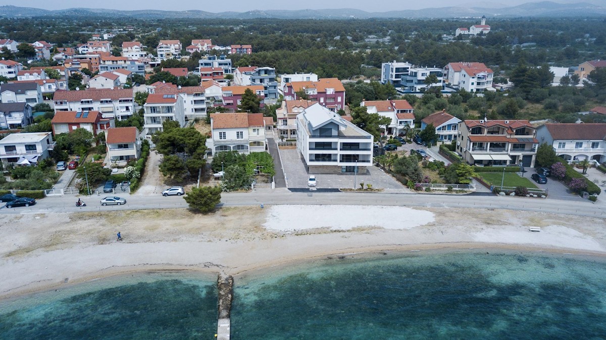 Haus Zu verkaufen - ŠIBENSKO-KNINSKA  VODICE 